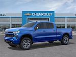 New 2026 Chevrolet Silverado 1500 RST Crew Cab 4x4 Pickup for sale #D163089 - photo 3