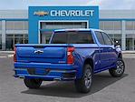 New 2026 Chevrolet Silverado 1500 RST Crew Cab 4x4 Pickup for sale #D163089 - photo 2