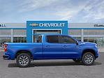 New 2026 Chevrolet Silverado 1500 RST Crew Cab 4x4 Pickup for sale #D163089 - photo 5