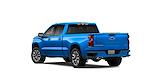2026 Chevrolet Silverado 1500 Crew Cab 4x4 Pickup for sale #D163089 - photo 4
