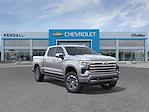 2026 Chevrolet Silverado 1500 Crew Cab 4x4 Pickup for sale #D163090 - photo 1
