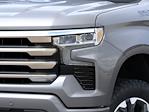2026 Chevrolet Silverado 1500 Crew Cab 4x4 Pickup for sale #D163090 - photo 10