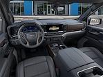2026 Chevrolet Silverado 1500 Crew Cab 4x4 Pickup for sale #D163090 - photo 15