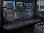 2026 Chevrolet Silverado 1500 Crew Cab 4x4 Pickup for sale #D163090 - photo 17