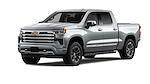 2026 Chevrolet Silverado 1500 Crew Cab 4x4 Pickup for sale #D163090 - photo 26