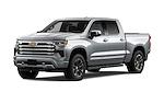 2026 Chevrolet Silverado 1500 Crew Cab 4x4 Pickup for sale #D163090 - photo 27
