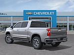 2026 Chevrolet Silverado 1500 Crew Cab 4x4 Pickup for sale #D163090 - photo 4