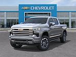 2026 Chevrolet Silverado 1500 Crew Cab 4x4 Pickup for sale #D163090 - photo 6
