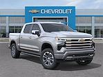 2026 Chevrolet Silverado 1500 Crew Cab 4x4 Pickup for sale #D163090 - photo 7