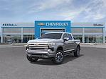 2026 Chevrolet Silverado 1500 Crew Cab 4x4 Pickup for sale #D163090 - photo 8