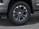 2026 Chevrolet Silverado 1500 Crew Cab 4x4 Pickup for sale #D163090 - photo 9