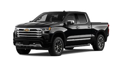 2026 Chevrolet Silverado 1500 Crew Cab 4x4 Pickup for sale #D163091 - photo 1