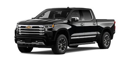 2026 Chevrolet Silverado 1500 Crew Cab 4x4 Pickup for sale #D163091 - photo 2