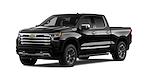 2026 Chevrolet Silverado 1500 Crew Cab 4x4 Pickup for sale #D163091 - photo 1