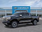 2026 Chevrolet Silverado 1500 Crew Cab 4x4 Pickup for sale #D163091 - photo 10