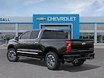 2026 Chevrolet Silverado 1500 Crew Cab 4x4 Pickup for sale #D163091 - photo 11