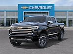 2026 Chevrolet Silverado 1500 Crew Cab 4x4 Pickup for sale #D163091 - photo 14