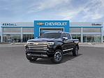 2026 Chevrolet Silverado 1500 Crew Cab 4x4 Pickup for sale #D163091 - photo 16