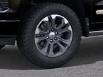 2026 Chevrolet Silverado 1500 Crew Cab 4x4 Pickup for sale #D163091 - photo 17