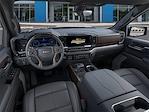 2026 Chevrolet Silverado 1500 Crew Cab 4x4 Pickup for sale #D163091 - photo 23