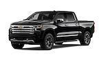 2026 Chevrolet Silverado 1500 Crew Cab 4x4 Pickup for sale #D163091 - photo 3