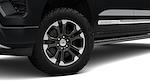 2026 Chevrolet Silverado 1500 Crew Cab 4x4 Pickup for sale #D163091 - photo 6