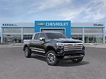 2026 Chevrolet Silverado 1500 Crew Cab 4x4 Pickup for sale #D163091 - photo 9