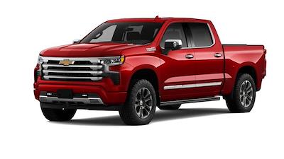 2026 Chevrolet Silverado 1500 Crew Cab 4x4 Pickup for sale #D163092 - photo 2