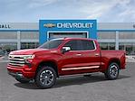 2026 Chevrolet Silverado 1500 Crew Cab 4x4 Pickup for sale #D163092 - photo 3