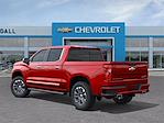 2026 Chevrolet Silverado 1500 Crew Cab 4x4 Pickup for sale #D163092 - photo 4