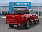 2026 Chevrolet Silverado 1500 Crew Cab 4x4 Pickup for sale #D163092 - photo 2