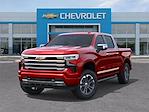 2026 Chevrolet Silverado 1500 Crew Cab 4x4 Pickup for sale #D163092 - photo 6