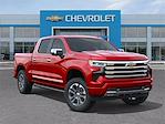 2026 Chevrolet Silverado 1500 Crew Cab 4x4 Pickup for sale #D163092 - photo 7