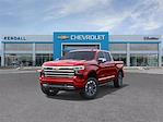 2026 Chevrolet Silverado 1500 Crew Cab 4x4 Pickup for sale #D163092 - photo 8