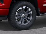 2026 Chevrolet Silverado 1500 Crew Cab 4x4 Pickup for sale #D163092 - photo 9