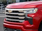 2026 Chevrolet Silverado 1500 Crew Cab 4x4 Pickup for sale #D163092 - photo 13