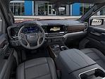 2026 Chevrolet Silverado 1500 Crew Cab 4x4 Pickup for sale #D163092 - photo 15