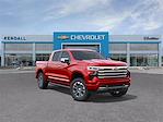 2026 Chevrolet Silverado 1500 Crew Cab 4x4 Pickup for sale #D163092 - photo 1