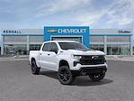 2026 Chevrolet Silverado 1500 Crew Cab 4x4 Pickup for sale #D163093 - photo 1