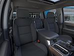 2026 Chevrolet Silverado 1500 Crew Cab 4x4 Pickup for sale #D163093 - photo 16