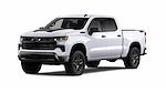 2026 Chevrolet Silverado 1500 Crew Cab 4x4 Pickup for sale #D163093 - photo 25