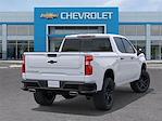 2026 Chevrolet Silverado 1500 Crew Cab 4x4 Pickup for sale #D163093 - photo 4