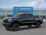 New 2026 Chevrolet Silverado 1500 LT Crew Cab 4x4 Pickup for sale #D163094 - photo 2