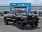 New 2026 Chevrolet Silverado 1500 LT Crew Cab 4x4 Pickup for sale #D163094 - photo 7