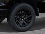 New 2026 Chevrolet Silverado 1500 LT Crew Cab 4x4 Pickup for sale #D163094 - photo 9