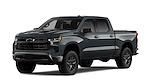 2026 Chevrolet Silverado 1500 Crew Cab 4x4 Pickup for sale #D163095 - photo 27