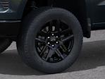 2026 Chevrolet Silverado 1500 Crew Cab 4x4 Pickup for sale #D163095 - photo 9