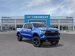 2026 Chevrolet Silverado 1500 Crew Cab 4x4 Pickup for sale #D163096 - photo 1