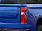 2026 Chevrolet Silverado 1500 Crew Cab 4x4 Pickup for sale #D163096 - photo 11