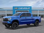 2026 Chevrolet Silverado 1500 Crew Cab 4x4 Pickup for sale #D163096 - photo 2